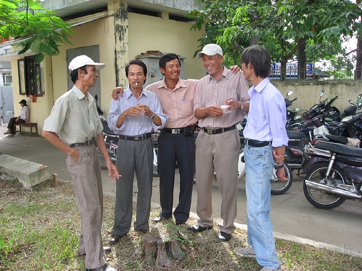 Dao Nguyen K6_IMG_0449.jpg - Cựu học sinh khóa 6